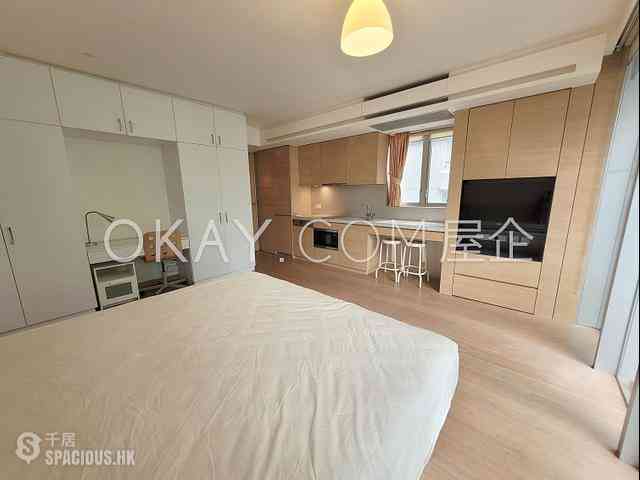Wan Chai - 5, Star Street 03