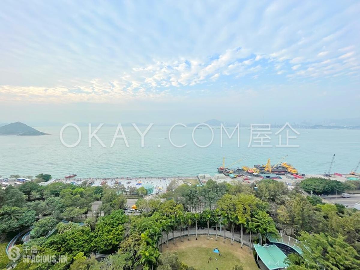 坚尼地城 - 太康大厦 01