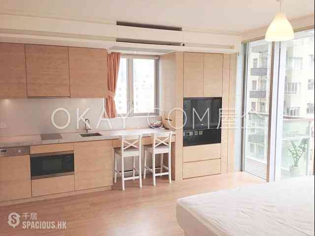 Wan Chai - 5, Star Street 04
