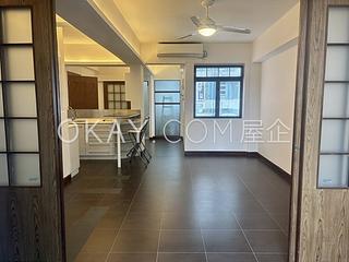 Sai Ying Pun - Tak Yan Building 05