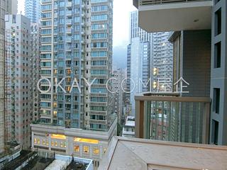 Wan Chai - The Avenue Phase 2 05