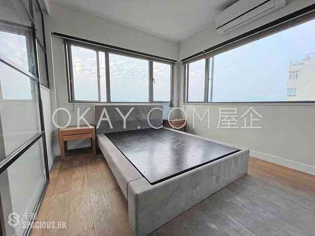 Kennedy Town - Tai Hong Building 05