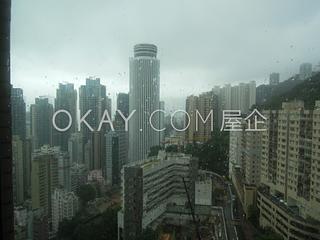 Wan Chai - Royal Court 08