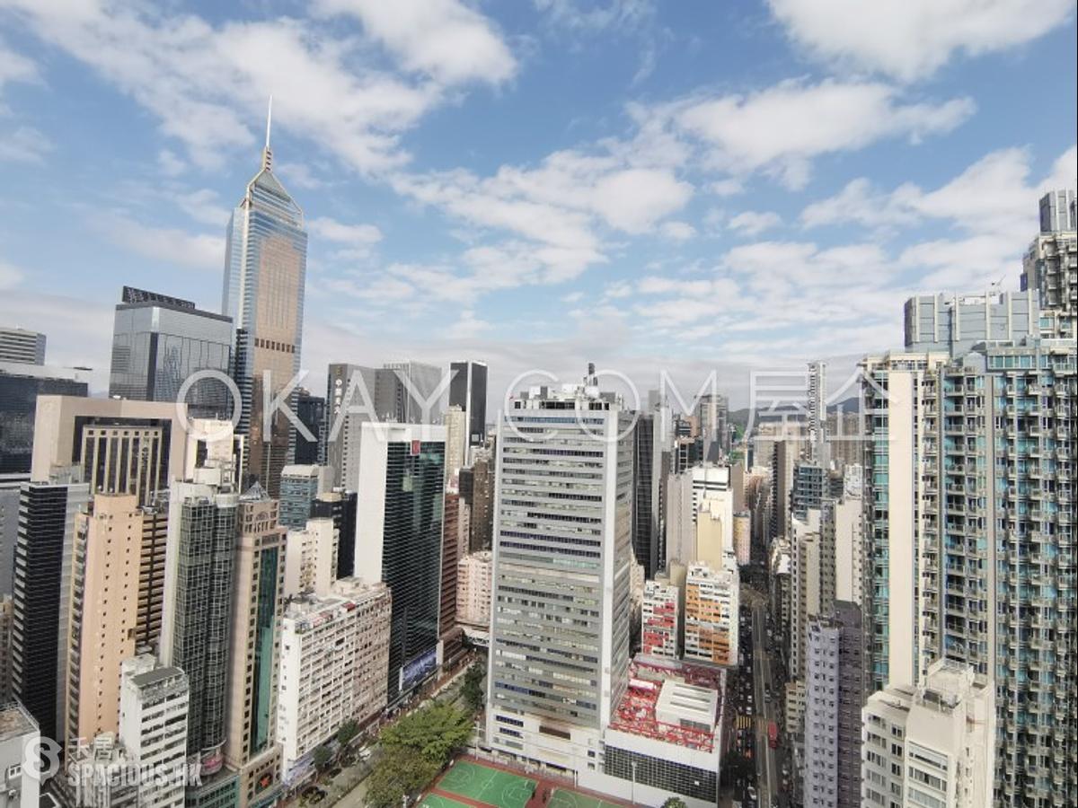 Wan Chai - J Residence 01