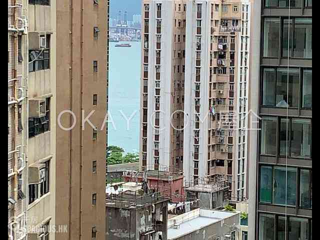 Sheung Wan - One Pacific Heights 07