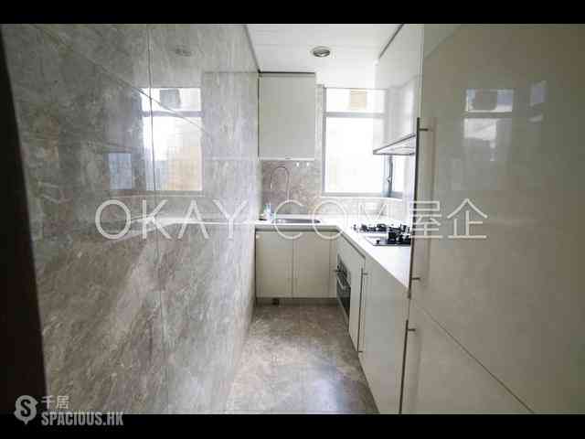 Sheung Wan - One Pacific Heights 08