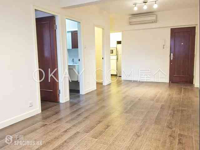 Sai Ying Pun - 62-64, Centre Street 02