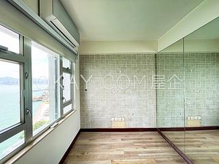 Kennedy Town - Hing Wong Building 08