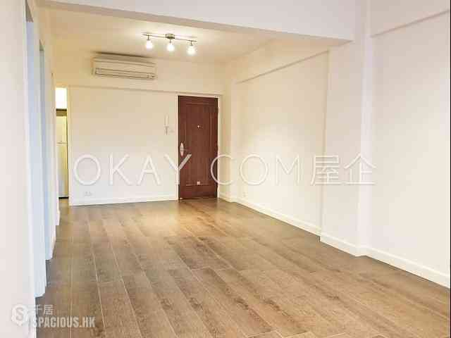 Sai Ying Pun - 62-64, Centre Street 03