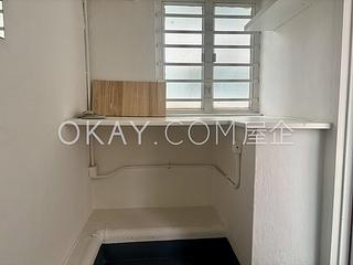 Sai Ying Pun - Tak Yan Building 12