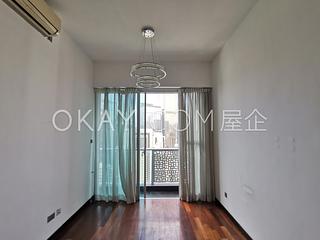 Wan Chai - J Residence 04
