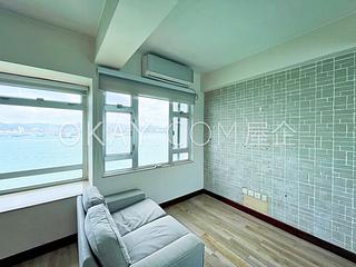 Kennedy Town - Hing Wong Building 09