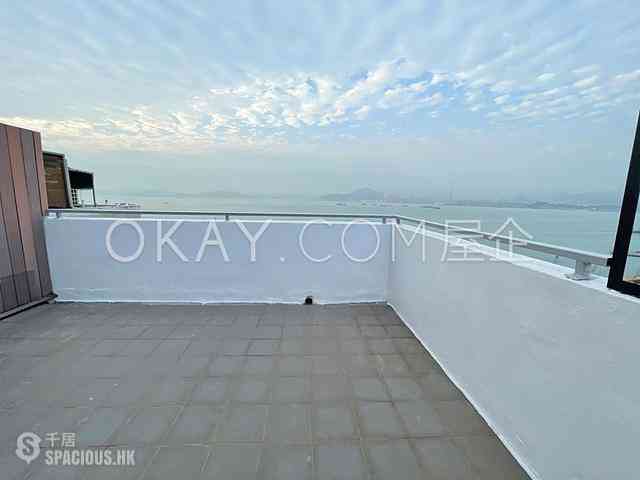 Kennedy Town - Tai Hong Building 10