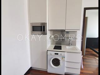 Wan Chai - J Residence 06
