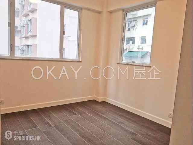 Sai Ying Pun - 62-64, Centre Street 07
