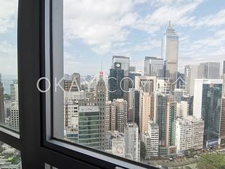 Wan Chai - J Residence 09