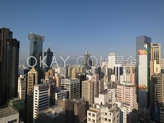 Wan Chai - The Morrison 05