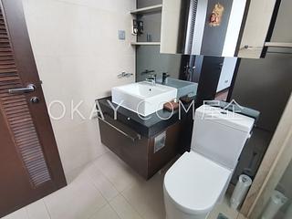 Wan Chai - J Residence 10