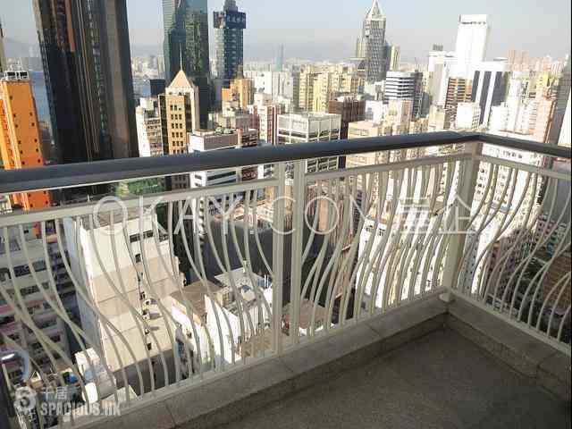 Wan Chai - The Morrison 06