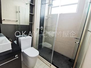 Wan Chai - J Residence 11