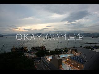 堅尼地城 - 龍翔花園 09