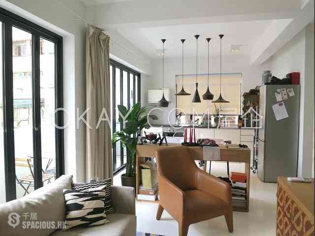 Soho - 60-62, Staunton Street 08