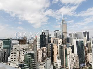 Wan Chai - J Residence 12