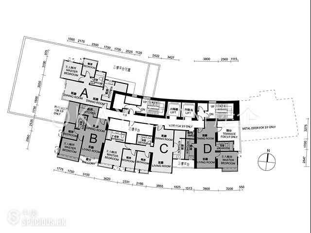 Discovery Bay - Discovery Bay Phase 12 Siena Two 16