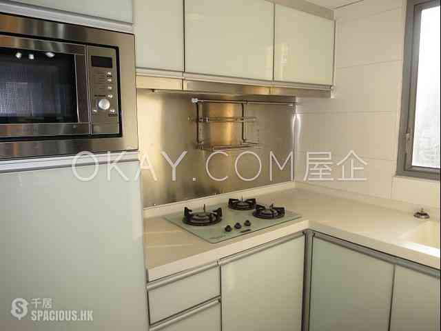 Wan Chai - The Morrison 10