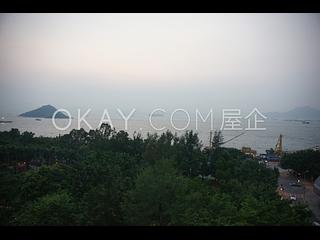 堅尼地城 - 龍翔花園 10