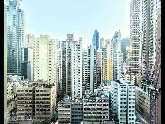 Kennedy Town - Manhattan Heights 01