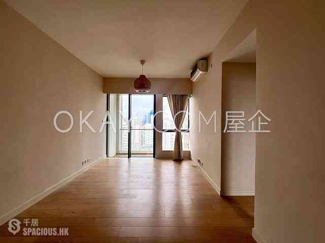 Sai Ying Pun - Kensington Hill 01