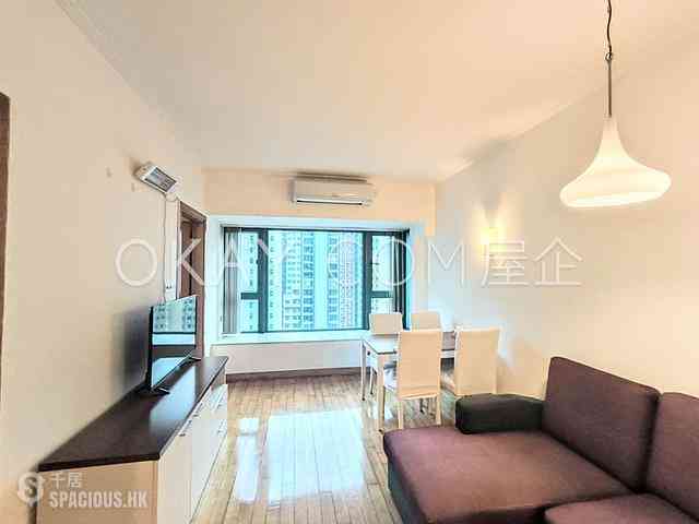 Kennedy Town - Manhattan Heights 02