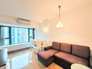 Kennedy Town - Manhattan Heights 03