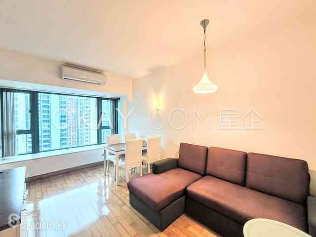 Kennedy Town - Manhattan Heights 03
