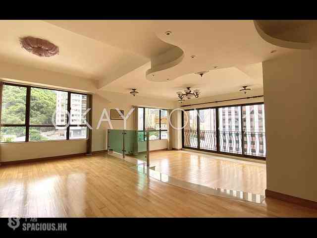 Wan Chai - Wing Way Court 01