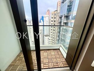 Sai Ying Pun - Kensington Hill 03