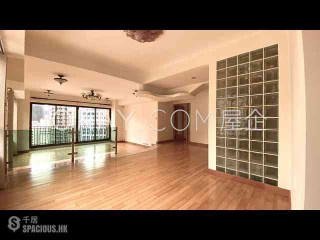Wan Chai - Wing Way Court 02