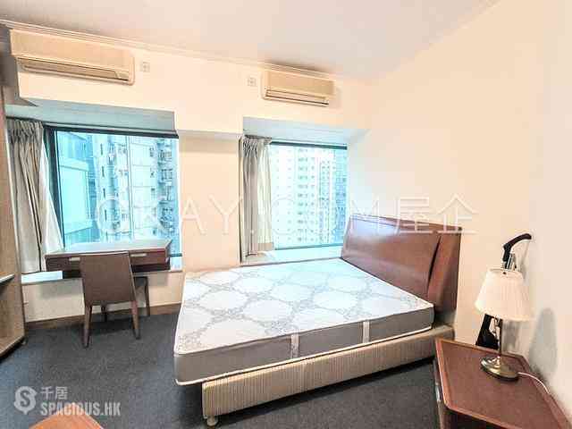 Kennedy Town - Manhattan Heights 04