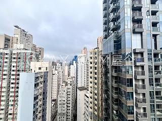Sai Ying Pun - Kensington Hill 04