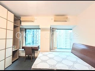 Kennedy Town - Manhattan Heights 05