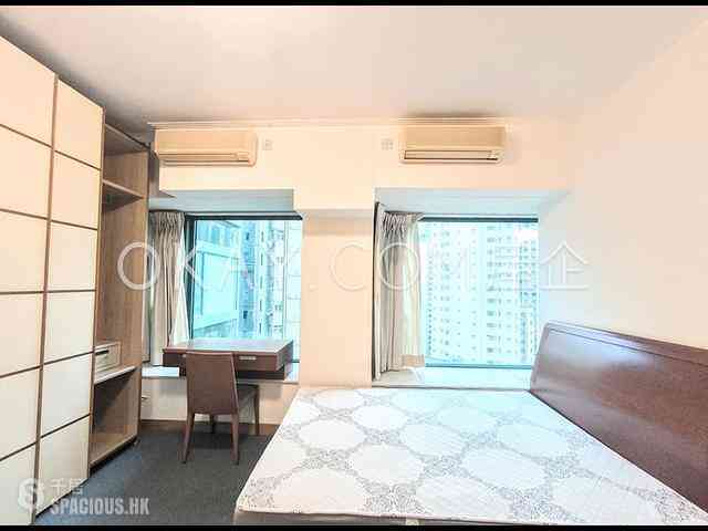 Kennedy Town - Manhattan Heights 05