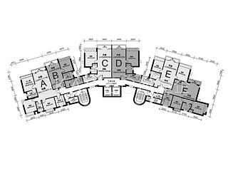 Discovery Bay - Discovery Bay Phase 11 Siena One Crestline Mansion 16