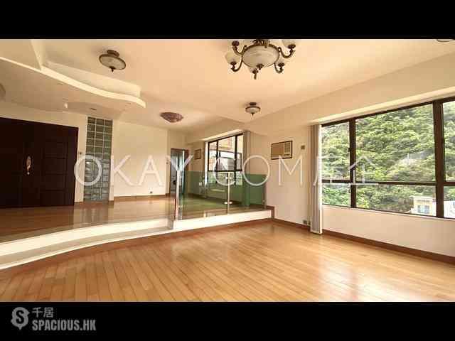 Wan Chai - Wing Way Court 04