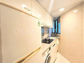Kennedy Town - Manhattan Heights 07