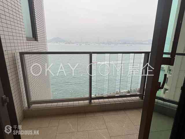 堅尼地城 - 傲翔灣畔 03