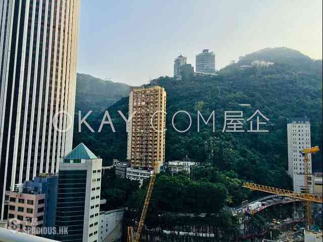 灣仔 - 嘉薈軒 06