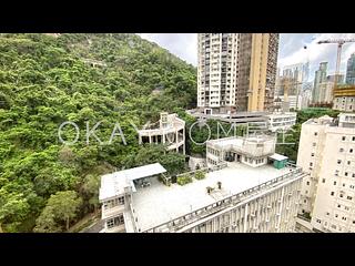 灣仔 - 永威閣 07
