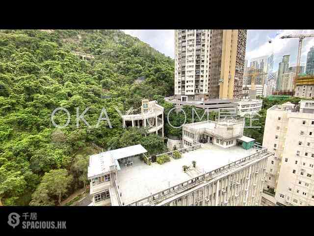 Wan Chai - Wing Way Court 07