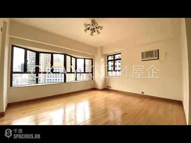 Wan Chai - Wing Way Court 08